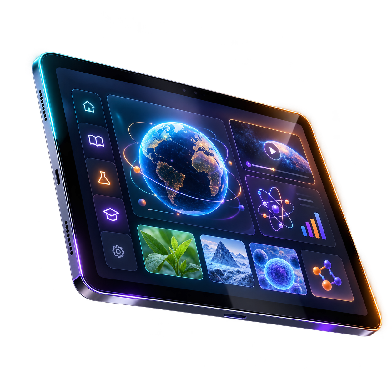 Tablet